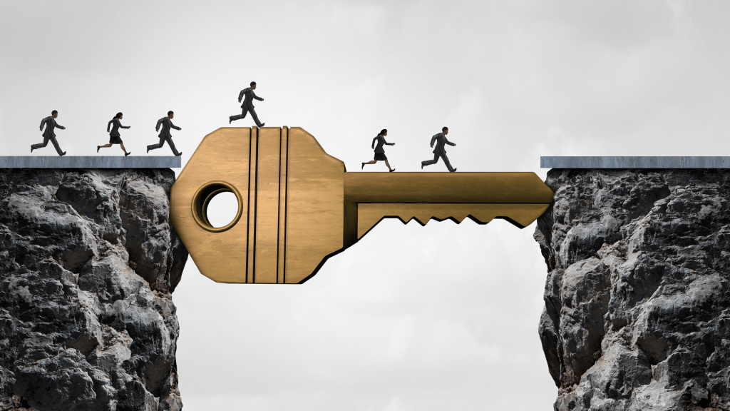 Gründer Piloten Beitragsbild | Aus der Arbeitslosigkeit selbstständig machen