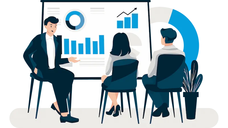 Von der Idee zum Business