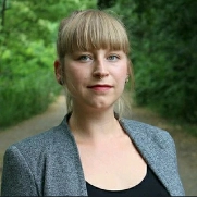Luise B. – Kommunikationsdesignerin